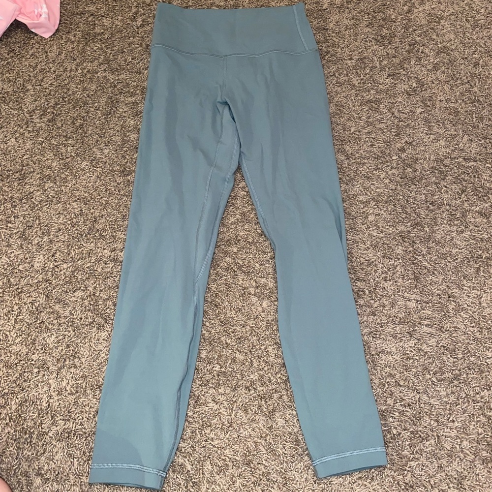 LuluLemon Align leggings